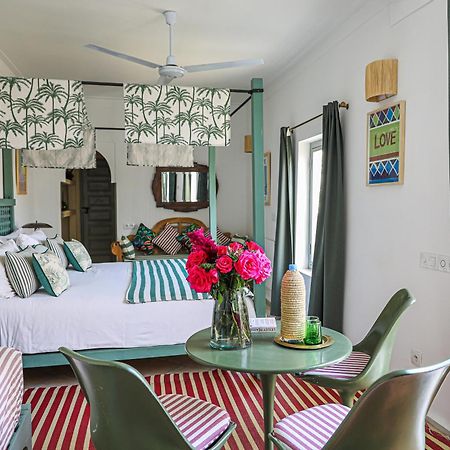 Riad Amour Marrakesh Esterno foto