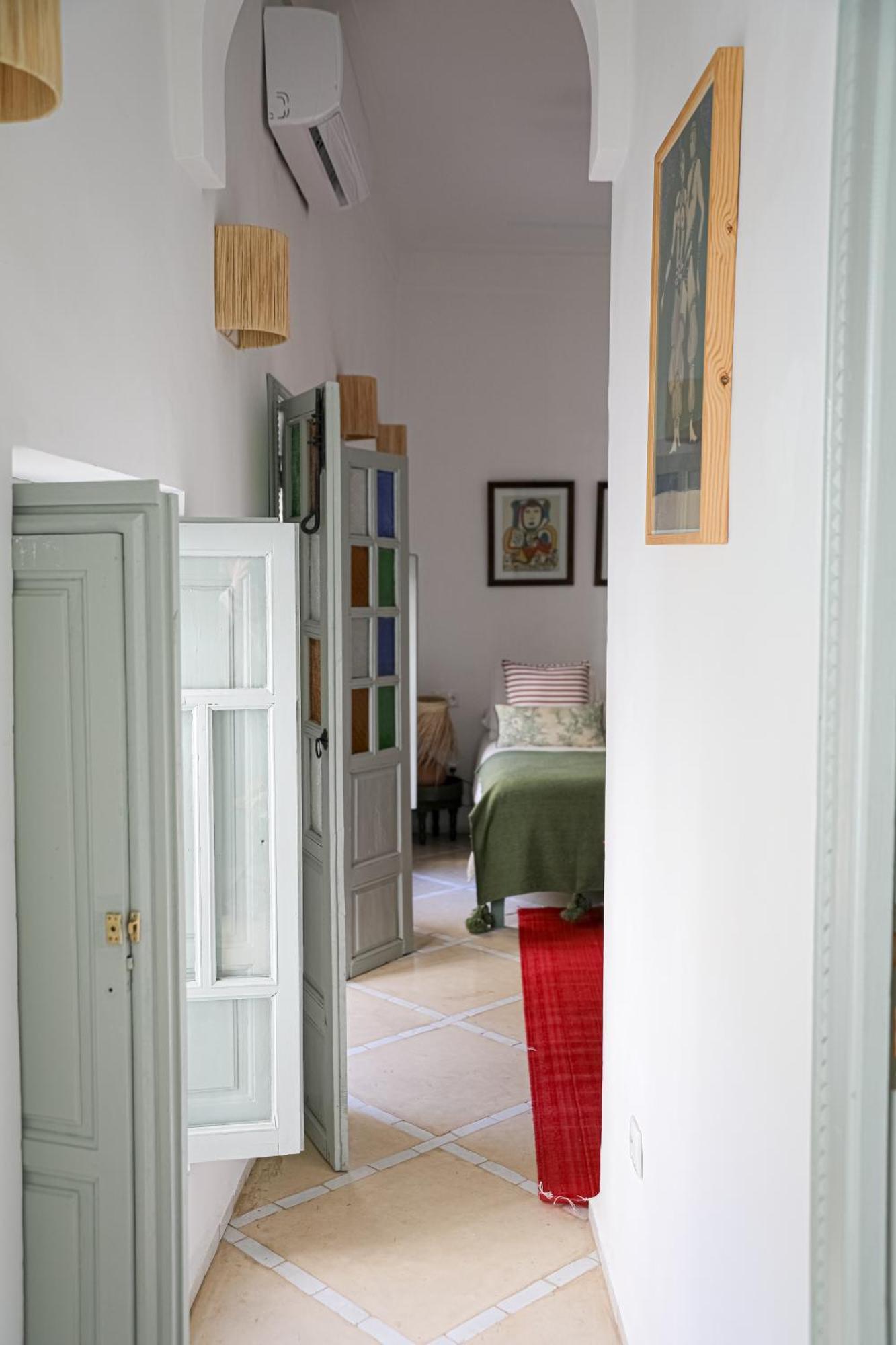 Riad Amour Marrakesh Camera foto