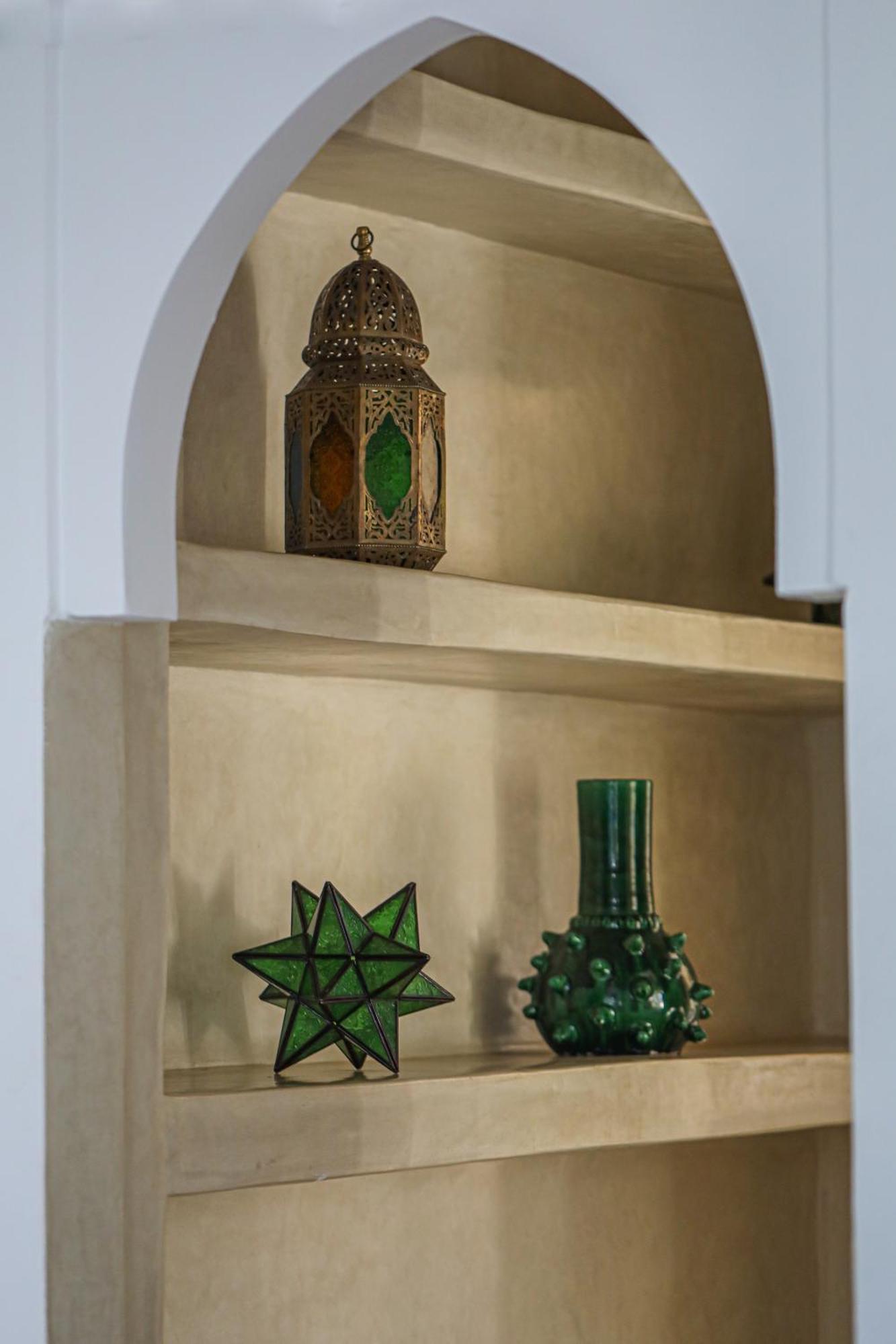 Riad Amour Marrakesh Esterno foto