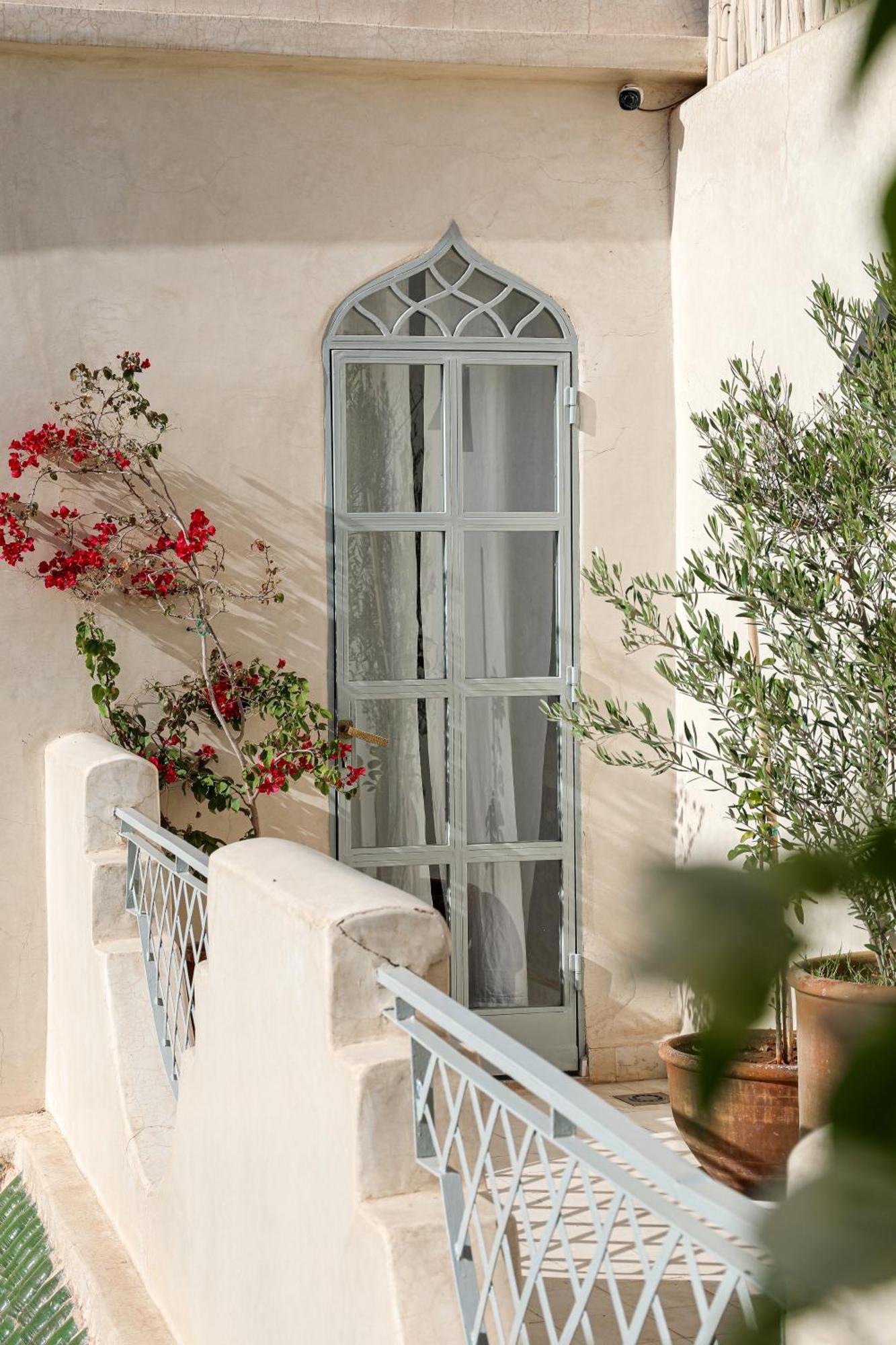Riad Amour Marrakesh Esterno foto