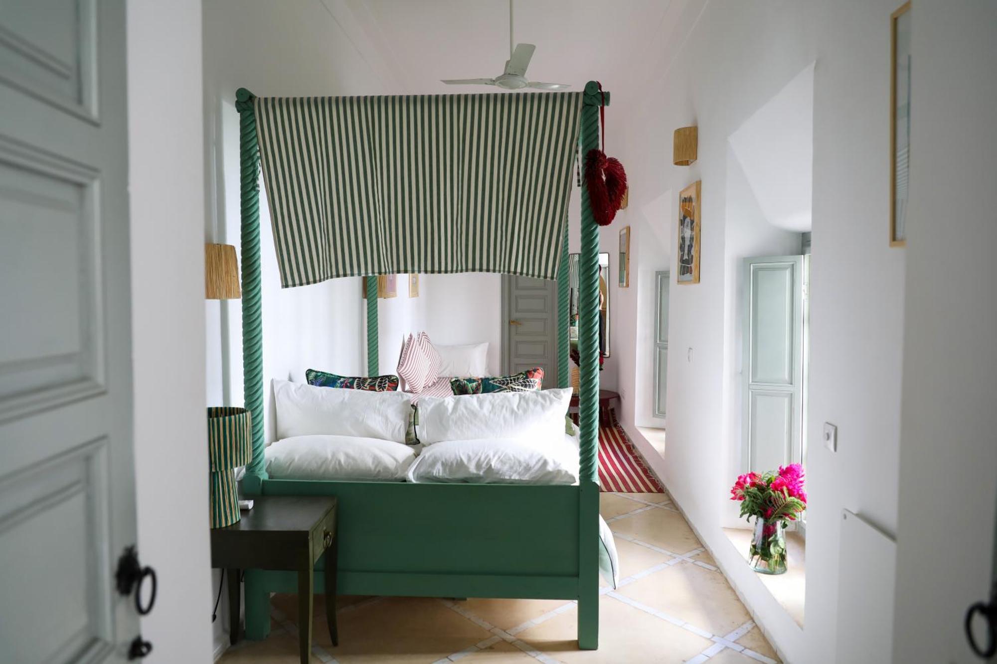 Riad Amour Marrakesh Camera foto