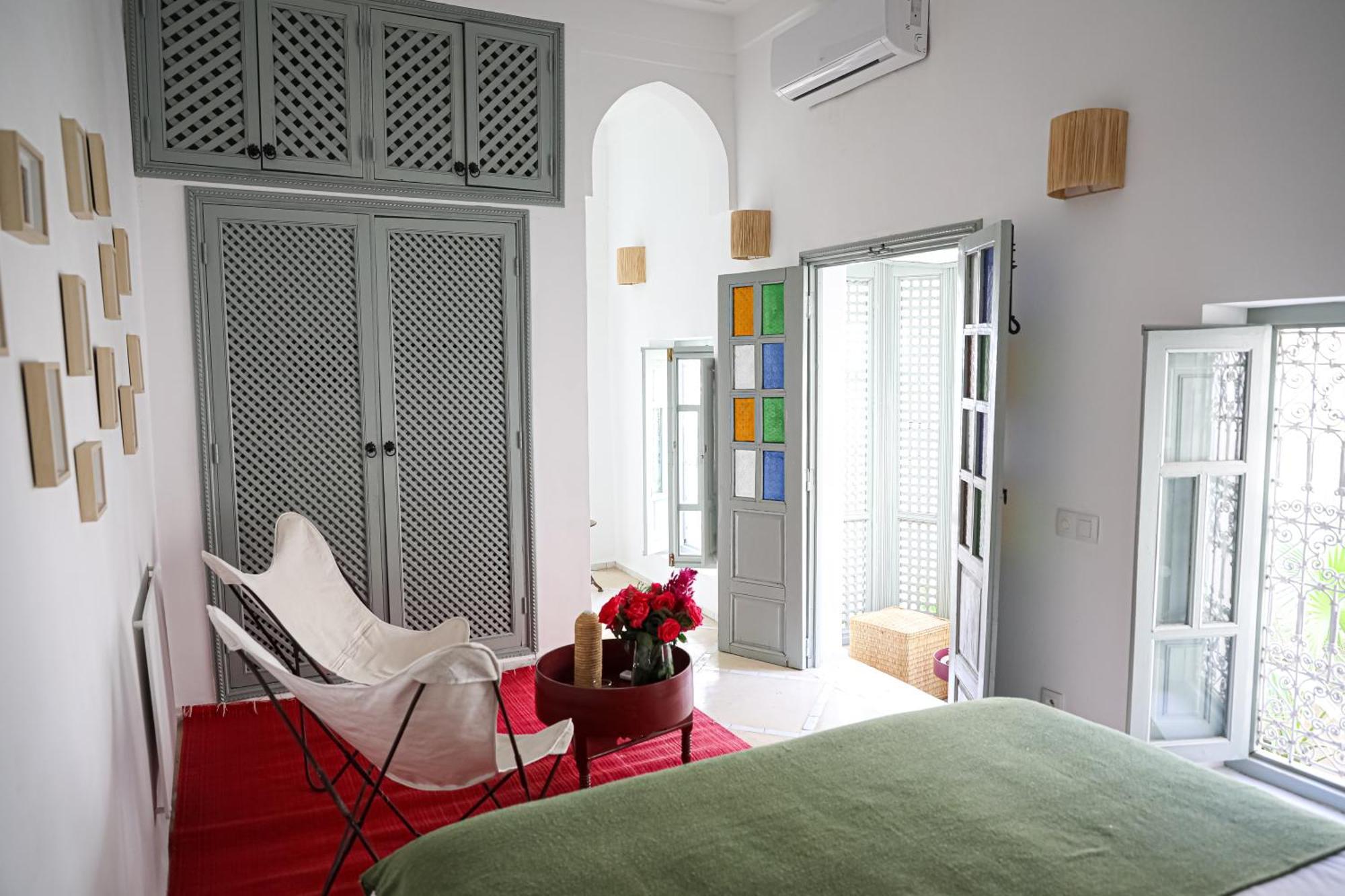Riad Amour Marrakesh Esterno foto