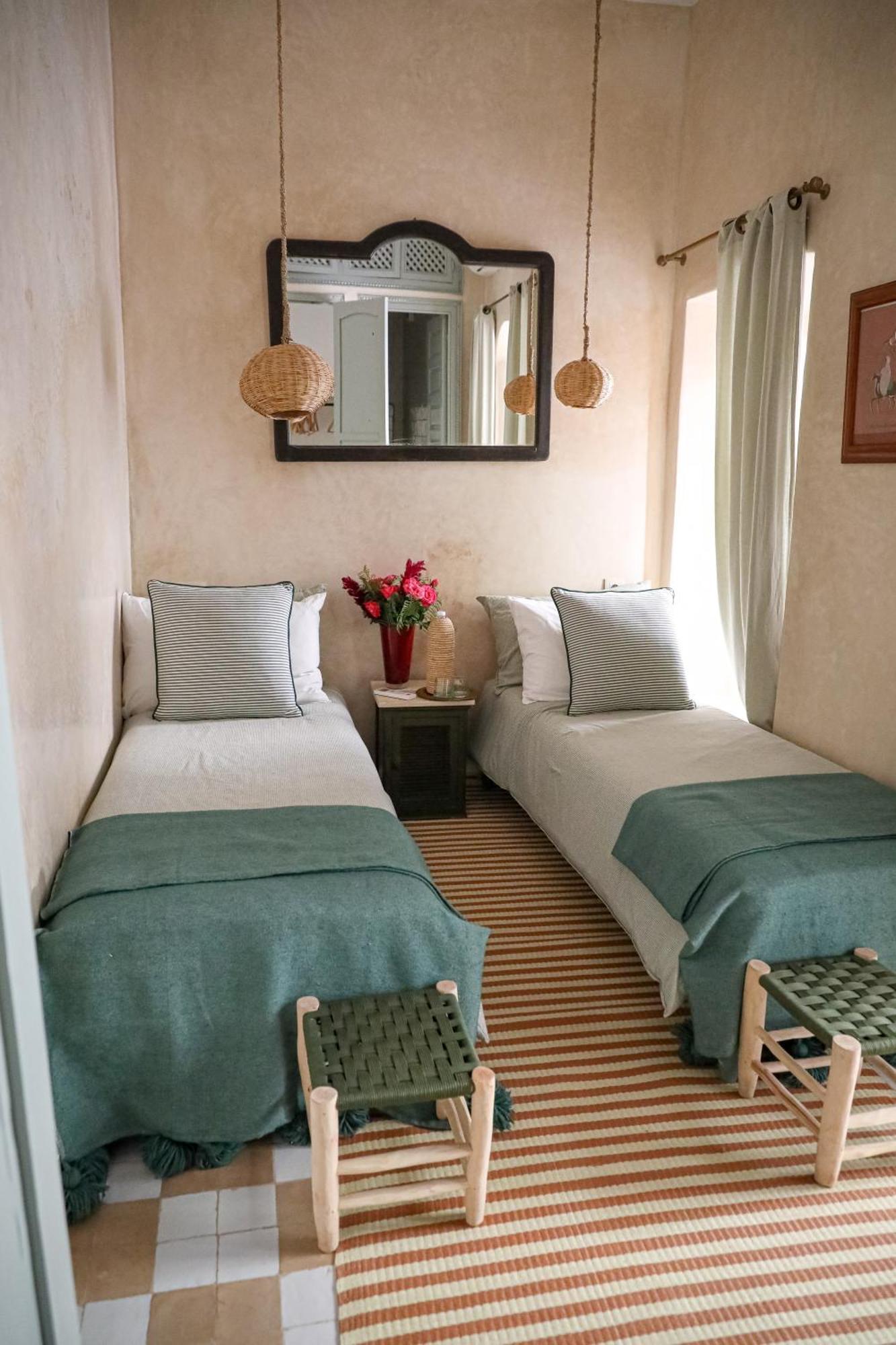 Riad Amour Marrakesh Camera foto