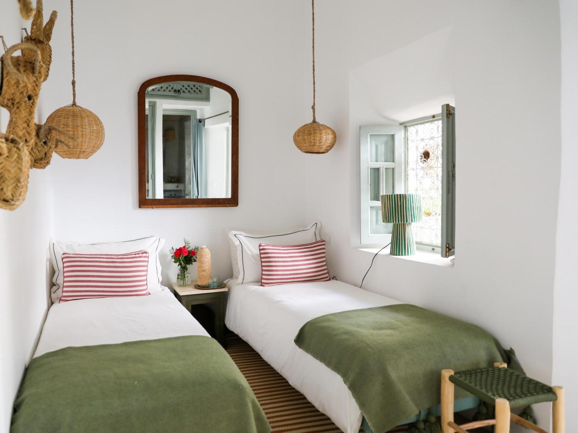 Riad Amour Marrakesh Esterno foto