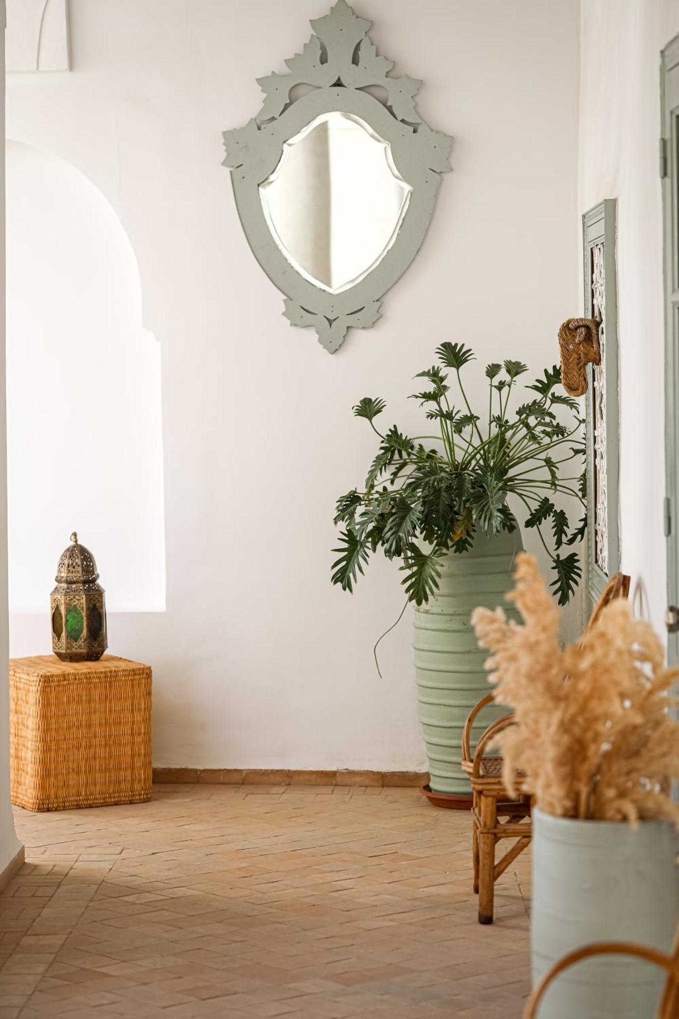 Riad Amour Marrakesh Esterno foto