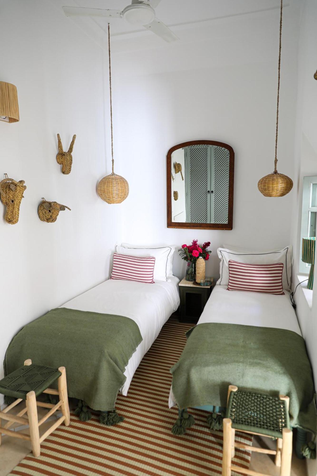 Riad Amour Marrakesh Camera foto