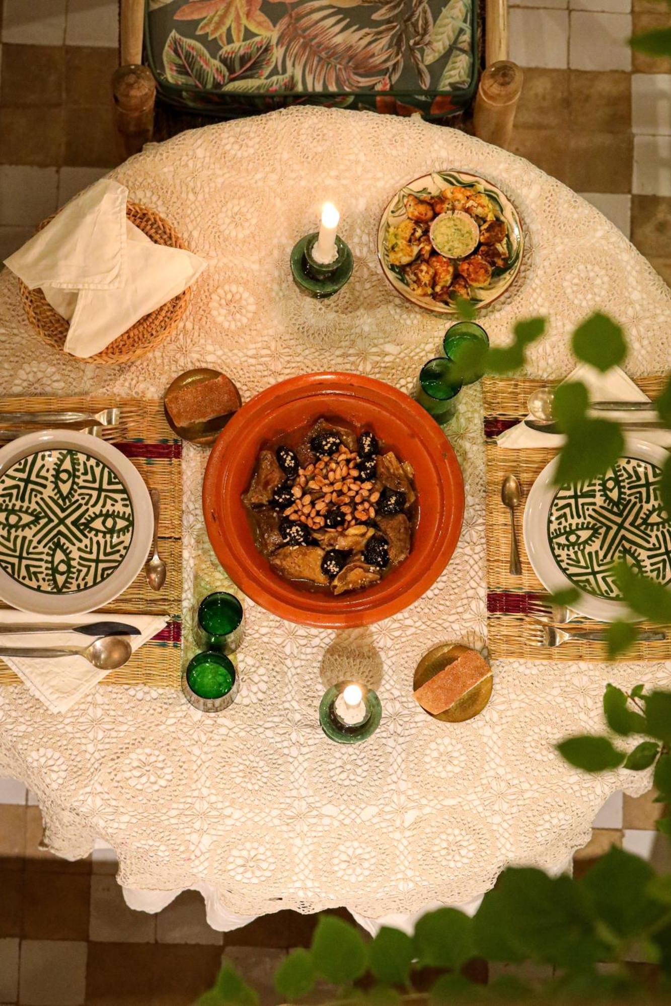 Riad Amour Marrakesh Esterno foto
