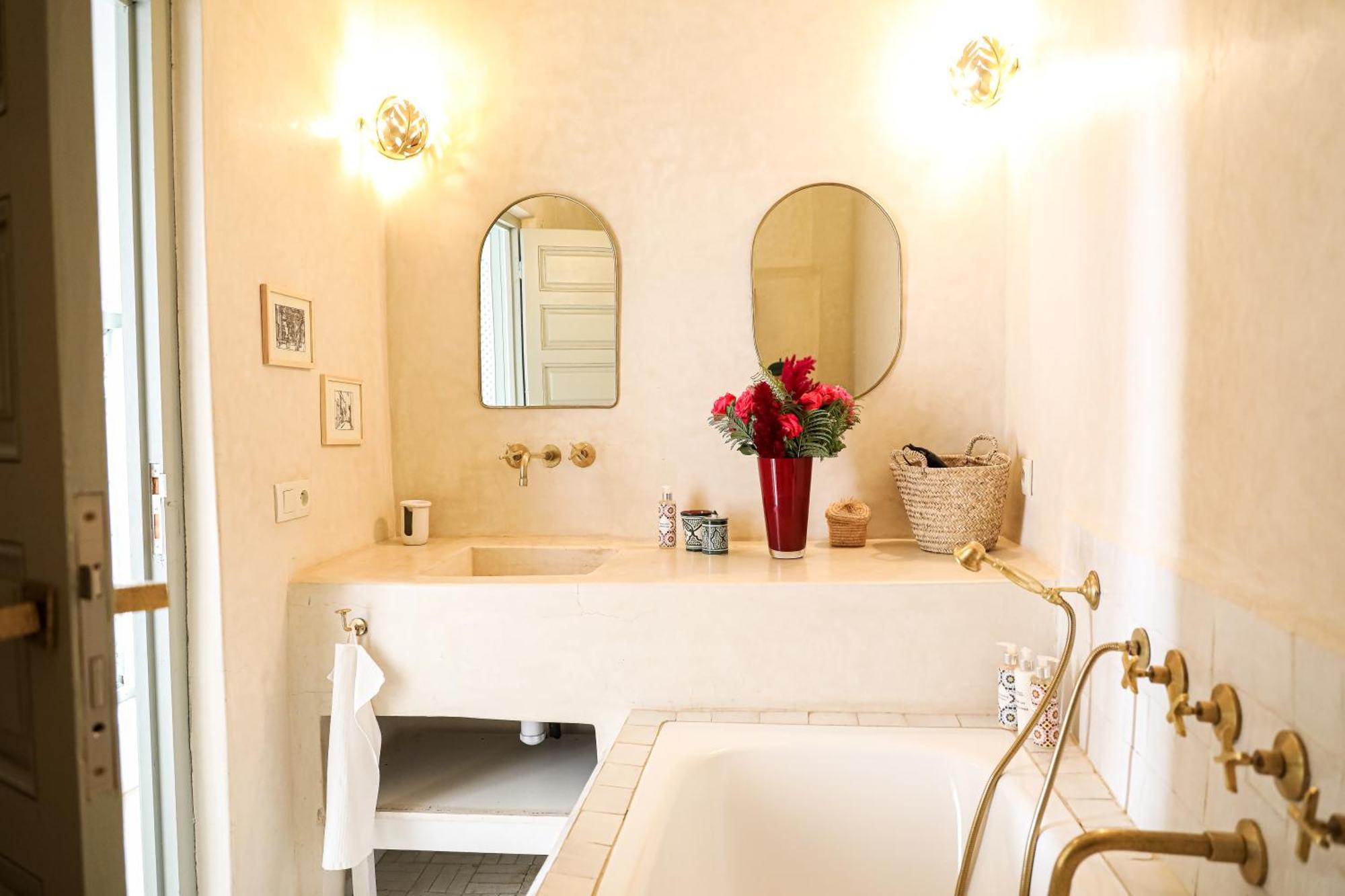 Riad Amour Marrakesh Camera foto