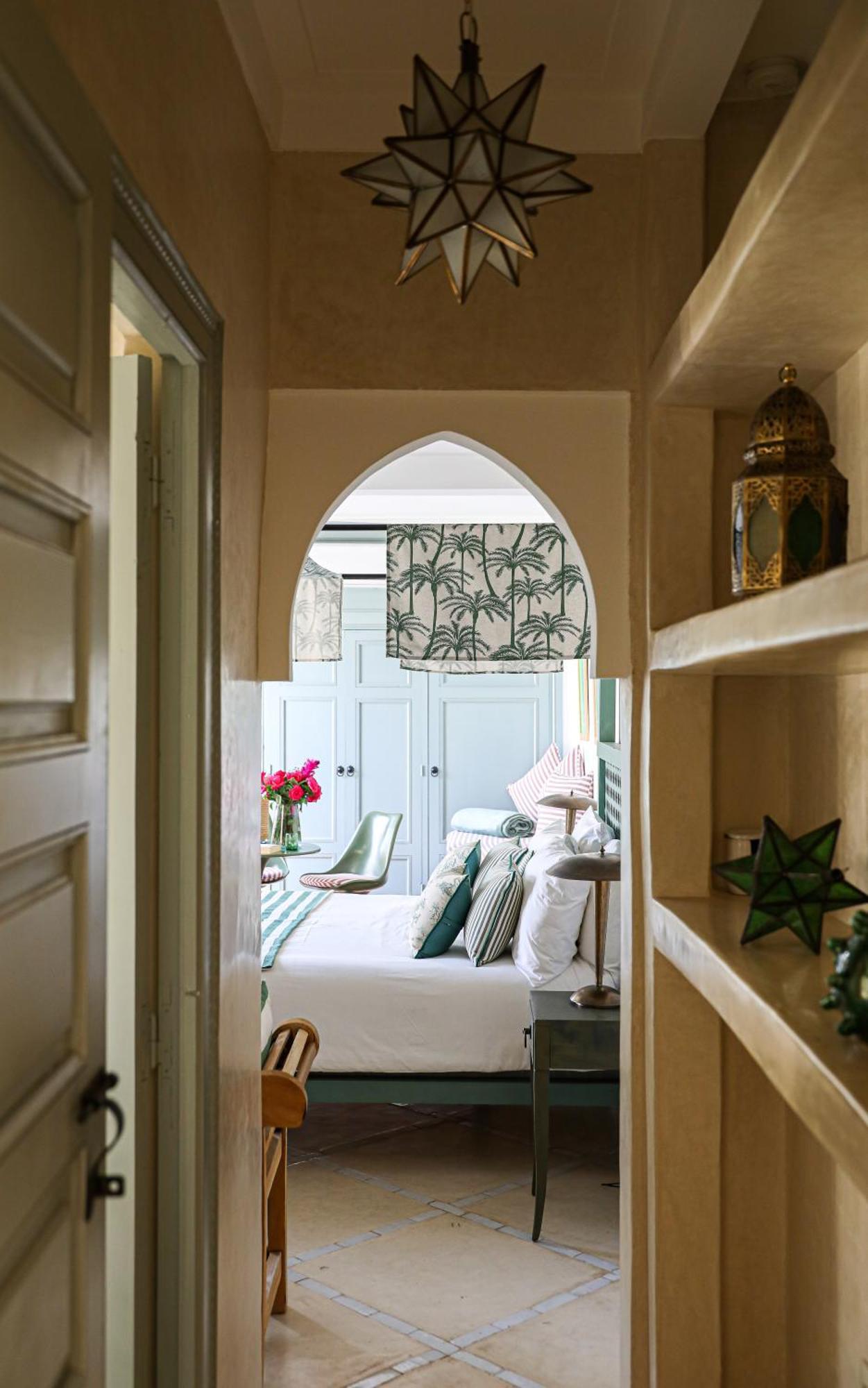 Riad Amour Marrakesh Esterno foto