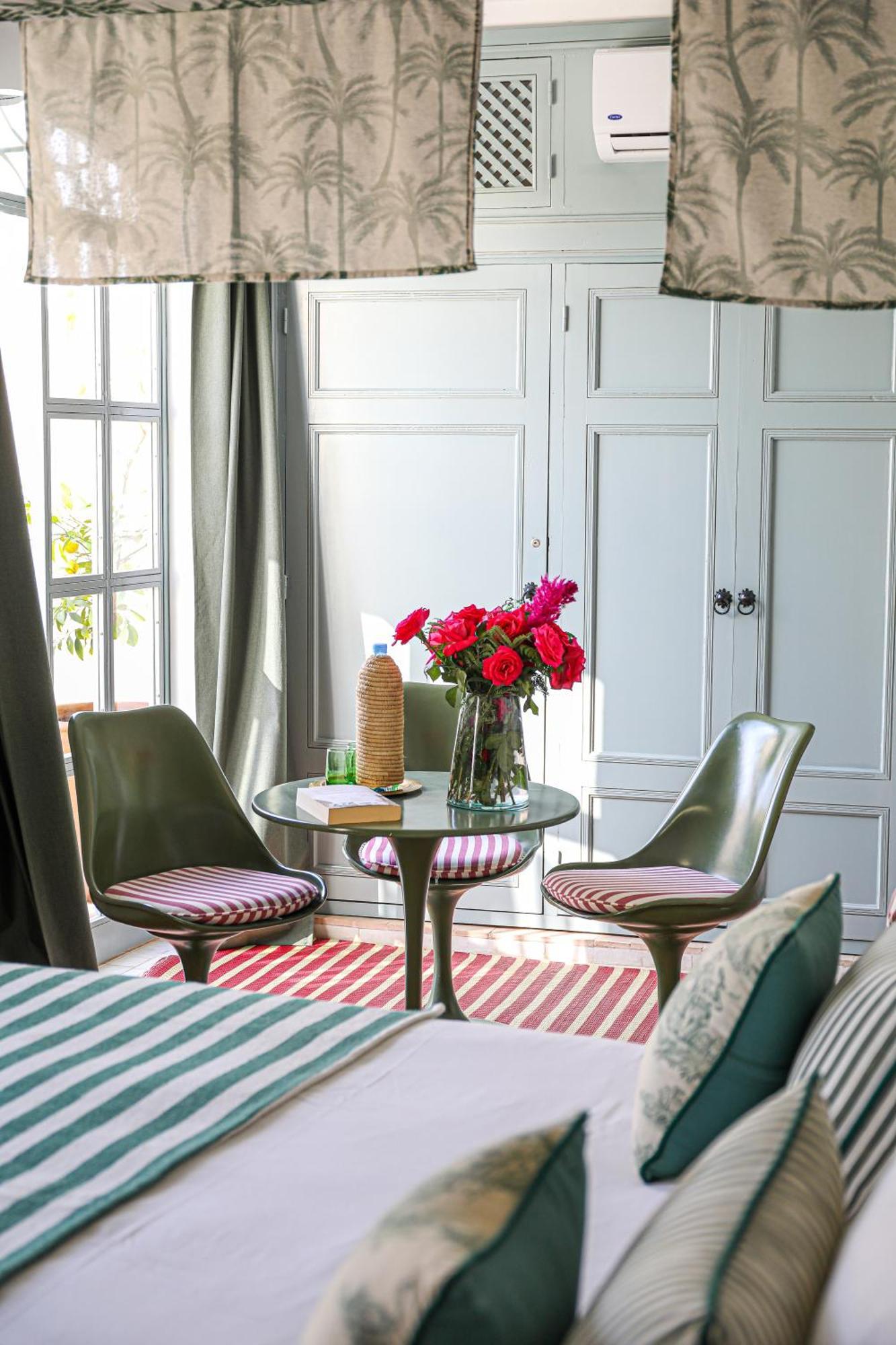 Riad Amour Marrakesh Esterno foto