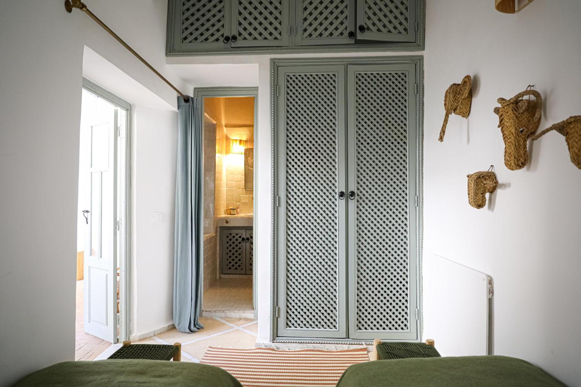 Riad Amour Marrakesh Camera foto