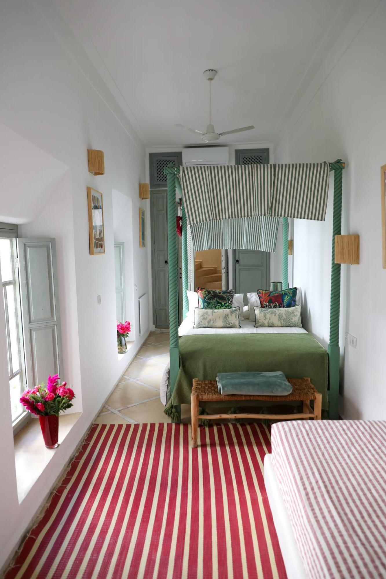 Riad Amour Marrakesh Esterno foto